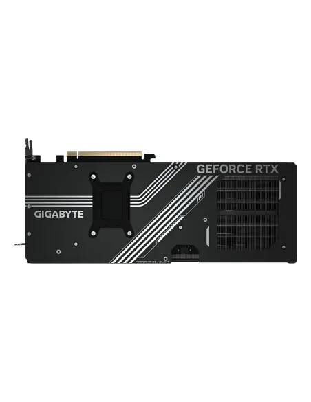 GIGABYTE GeForce RTX 5070 Ti WINDFORCE OC SFF 16G Tarjeta Gráfica - 16GB GDDR7, 256 bits, PCI-E 5.0, 2497 MHz Core Clock, 3 x