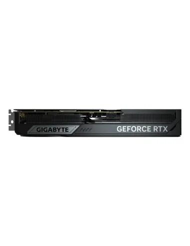 GIGABYTE GeForce RTX 5070 Ti WINDFORCE OC SFF 16G Tarjeta Gráfica - 16GB GDDR7, 256 bits, PCI-E 5.0, 2497 MHz Core Clock, 3 x