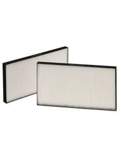 NEC 100012958 accesorio de proyector Kit de filtro