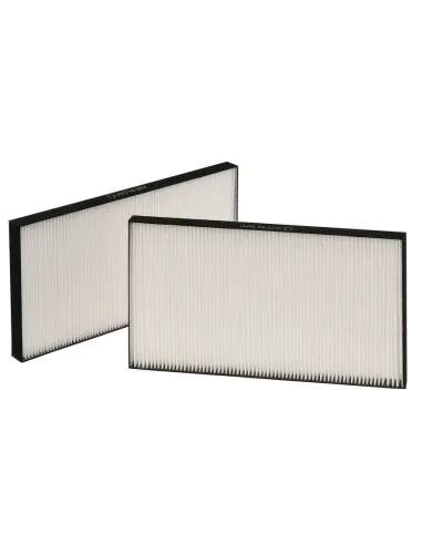 NEC 100012958 accesorio de proyector Kit de filtro