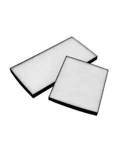 NEC NP02FT Kit de filtro