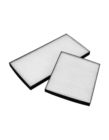 NEC NP02FT Kit de filtro