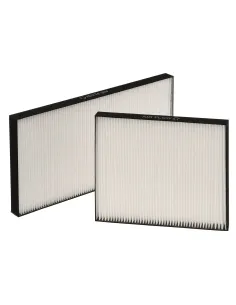 NEC NP02FT Kit de filtro 2