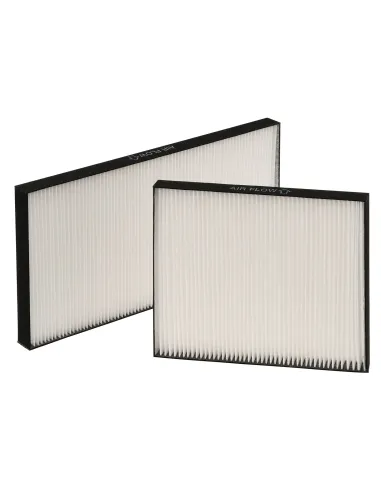 NEC NP02FT Kit de filtro