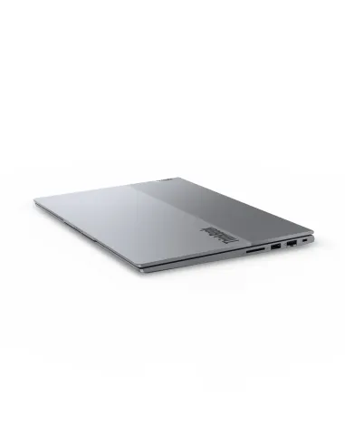 Lenovo ThinkBook 14 G7 ARP AMD Ryzen™ 5 7535HS Portátil 35,6 cm (14") WUXGA 16 GB DDR5-SDRAM 512 GB SSD Wi-Fi 6E (802.11ax)