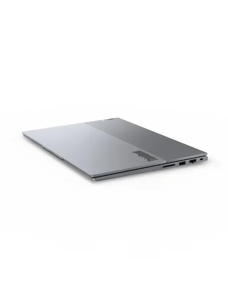 Lenovo ThinkBook 14 G7 ARP AMD Ryzen™ 5 7535HS Portátil 35,6 cm (14") WUXGA 16 GB DDR5-SDRAM 512 GB SSD Wi-Fi 6E (802.11ax)