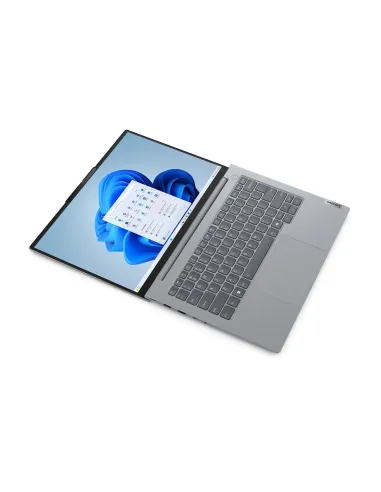Lenovo ThinkBook 14 G7 ARP AMD Ryzen™ 5 7535HS Portátil 35,6 cm (14") WUXGA 16 GB DDR5-SDRAM 512 GB SSD Wi-Fi 6E (802.11ax)