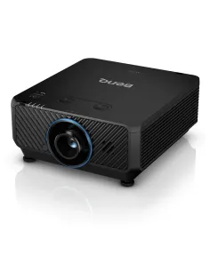 BenQ LU9245 Proyector para grandes espacios 7000 lúmenes ANSI DLP WUXGA (1920x1200) Negro