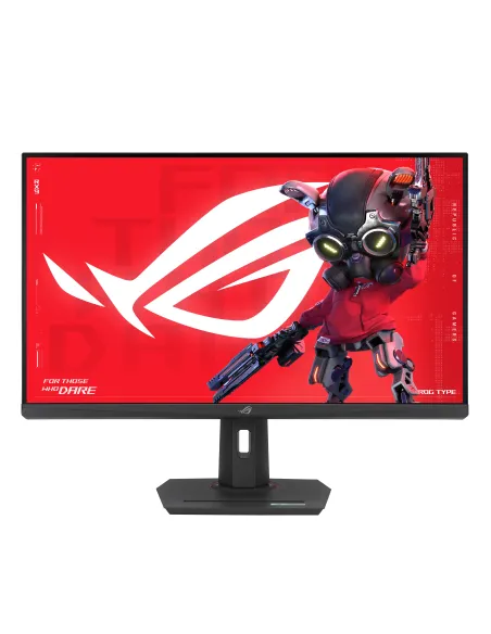 ASUS ROG Strix XG32UCG pantalla para PC 80 cm (31.5") 3840 x 2160 Pixeles 4K Ultra HD LCD Negro