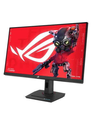 ASUS ROG Strix XG32UCG pantalla para PC 80 cm (31.5") 3840 x 2160 Pixeles 4K Ultra HD LCD Negro