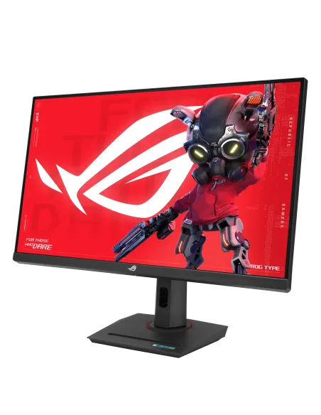 ASUS ROG Strix XG32UCG pantalla para PC 80 cm (31.5") 3840 x 2160 Pixeles 4K Ultra HD LCD Negro