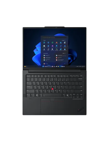 Lenovo ThinkPad E14 Gen 7 (Intel) Intel Core Ultra 7 255H Portátil 35,6 cm (14") WUXGA 16 GB DDR5-SDRAM 512 GB SSD Wi-Fi 6E
