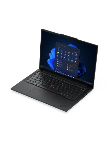 Lenovo ThinkPad E14 Gen 7 (Intel) Intel Core Ultra 7 255H Portátil 35,6 cm (14") WUXGA 16 GB DDR5-SDRAM 512 GB SSD Wi-Fi 6E