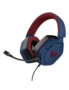 Trust GXT492SM Carus Auriculares multiplataforma