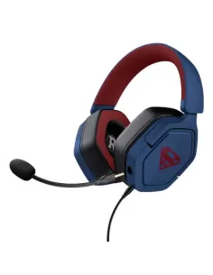 Trust GXT492SM Carus Auriculares multiplataforma 2