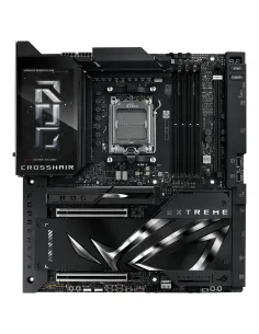 ASUS ROG CROSSHAIR X870E EXTREME AMD X870E Zócalo AM5 ATX extendida