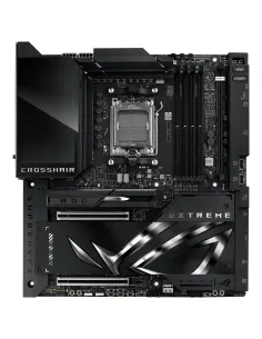 ASUS ROG CROSSHAIR X870E EXTREME AMD X870E Zócalo AM5 ATX extendida 2