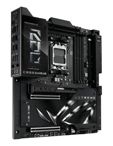 ASUS ROG CROSSHAIR X870E EXTREME AMD X870E Zócalo AM5 ATX extendida