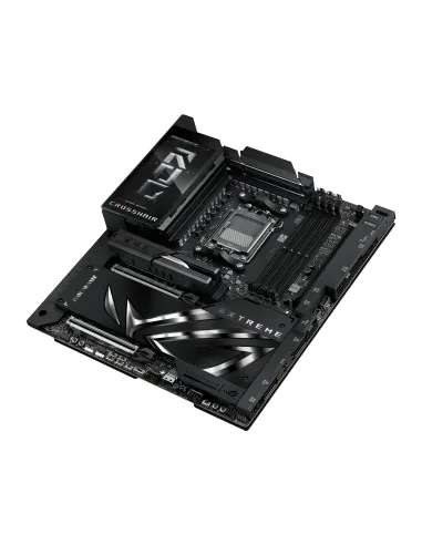 ASUS ROG CROSSHAIR X870E EXTREME AMD X870E Zócalo AM5 ATX extendida