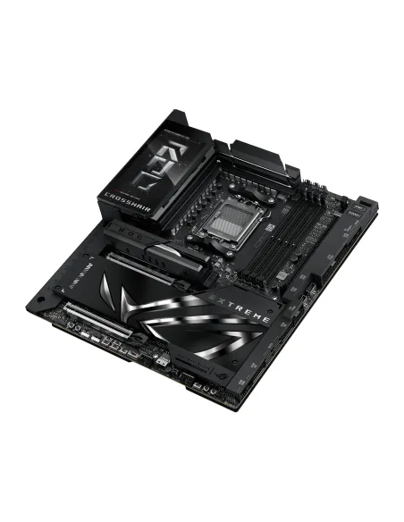 ASUS ROG CROSSHAIR X870E EXTREME AMD X870E Zócalo AM5 ATX extendida