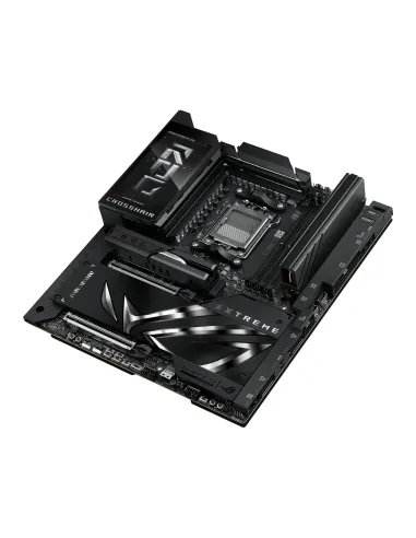 ASUS ROG CROSSHAIR X870E EXTREME AMD X870E Zócalo AM5 ATX extendida