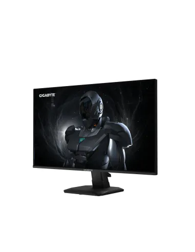 GIGABYTE GS25F2 Monitor Gaming 25" FHD - 1920 x 1080, 200Hz, 1ms, 300 cd m², Display HDR 10, HDMI 2.0, DisplayPort 1.4