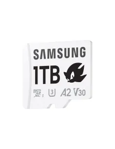 Samsung MB-MD1T0S 1 TB MicroSDXC UHS-I Clase 10 2