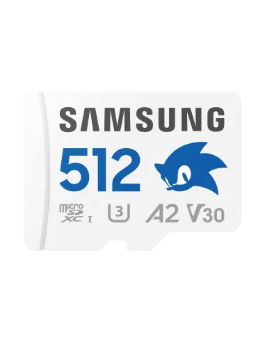 Samsung MB-MD512S 512 GB MicroSDXC UHS-I Clase 10