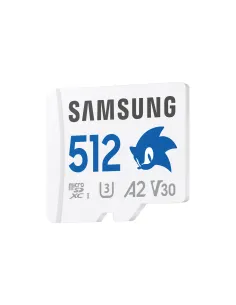 Samsung MB-MD512S 512 GB MicroSDXC UHS-I Clase 10 2