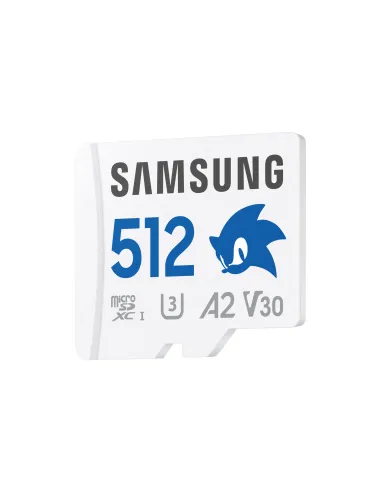 Samsung MB-MD512S 512 GB MicroSDXC UHS-I Clase 10