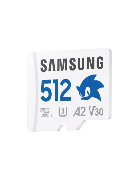 Samsung MB-MD512S 512 GB MicroSDXC UHS-I Clase 10