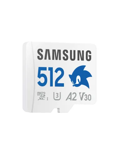 Samsung MB-MD512S 512 GB MicroSDXC UHS-I Clase 10