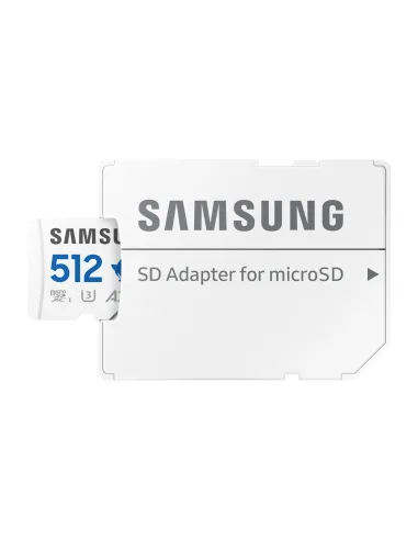 Samsung MB-MD512S 512 GB MicroSDXC UHS-I Clase 10