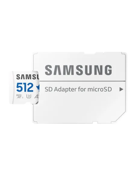 Samsung MB-MD512S 512 GB MicroSDXC UHS-I Clase 10