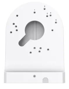 TP-Link VJB-240 cámaras de seguridad y montaje para vivienda Caja de conexiones 2