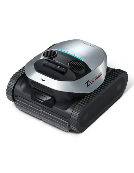 Dreame Z1 aspirador de piscinas y estanques Robot limpiafondos para piscina