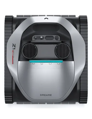 Dreame Z1 aspirador de piscinas y estanques Robot limpiafondos para piscina