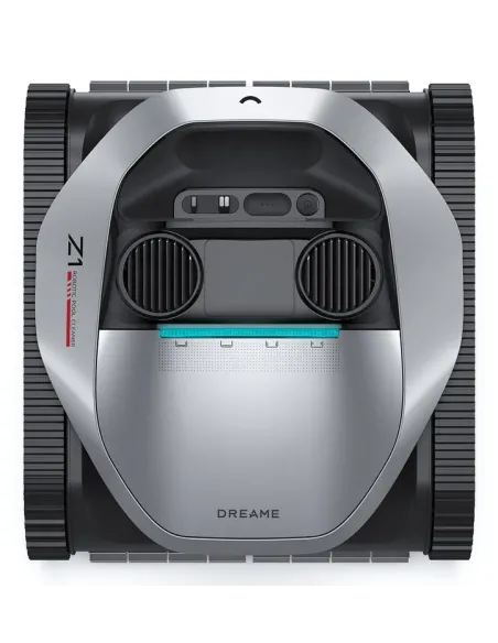 Dreame Z1 aspirador de piscinas y estanques Robot limpiafondos para piscina