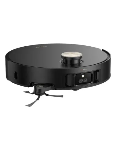 Dreame X50 Master 0,395 L Bolsa para el polvo Negro