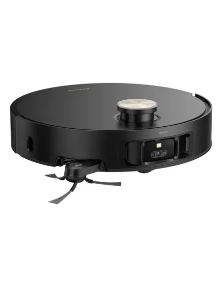 Dreame X50 Master 0,395 L Bolsa para el polvo Negro