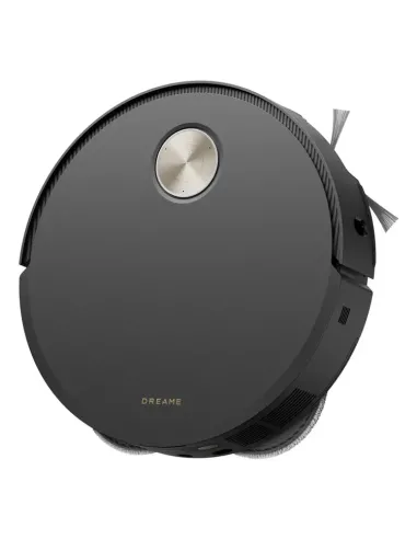 Dreame X50 Master 0,395 L Bolsa para el polvo Negro