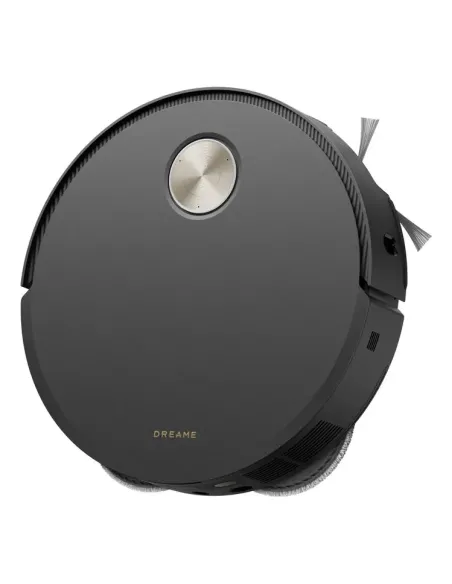 Dreame X50 Master 0,395 L Bolsa para el polvo Negro