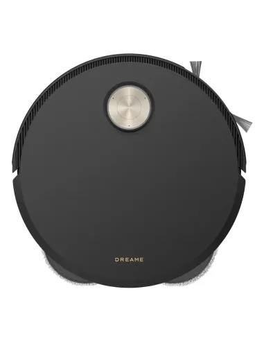 Dreame X50 Master 0,395 L Bolsa para el polvo Negro