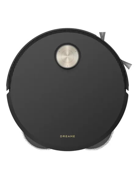 Dreame X50 Master 0,395 L Bolsa para el polvo Negro