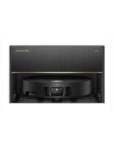 Dreame X50 Master 0,395 L Bolsa para el polvo Negro