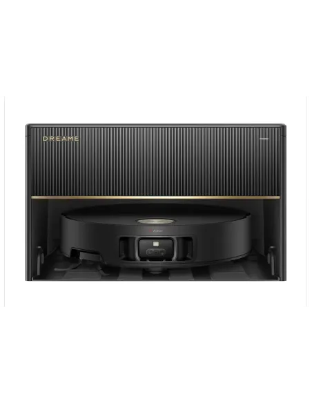 Dreame X50 Master 0,395 L Bolsa para el polvo Negro