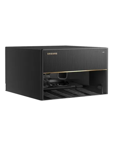 Dreame X50 Master 0,395 L Bolsa para el polvo Negro