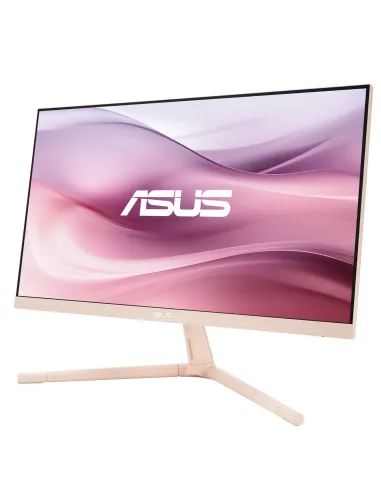 ASUS VU279CFE-P pantalla para PC 68,6 cm (27") 1920 x 1080 Pixeles Full HD LCD Rosa