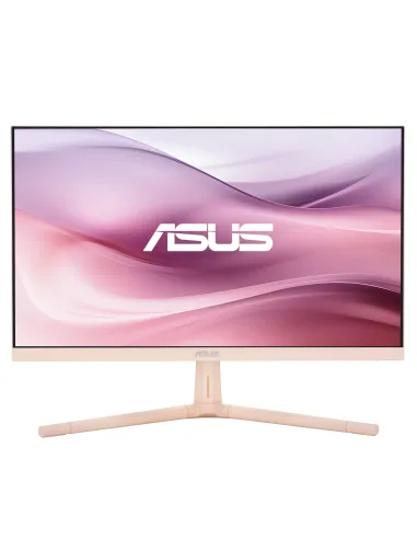 ASUS VU279CFE-P pantalla para PC 68,6 cm (27") 1920 x 1080 Pixeles Full HD LCD Rosa