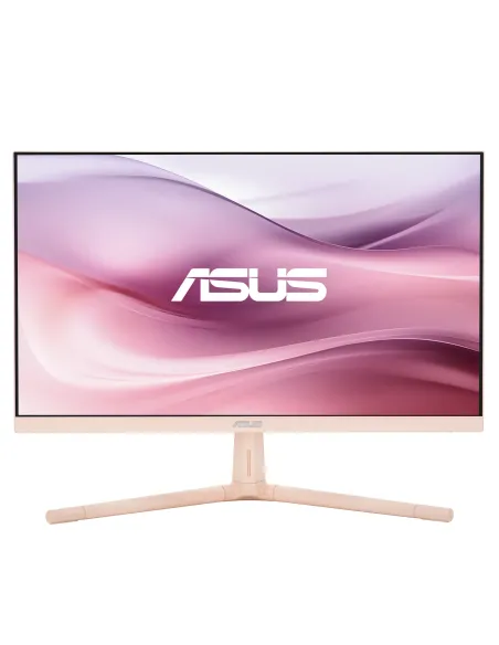 ASUS VU279CFE-P pantalla para PC 68,6 cm (27") 1920 x 1080 Pixeles Full HD LCD Rosa